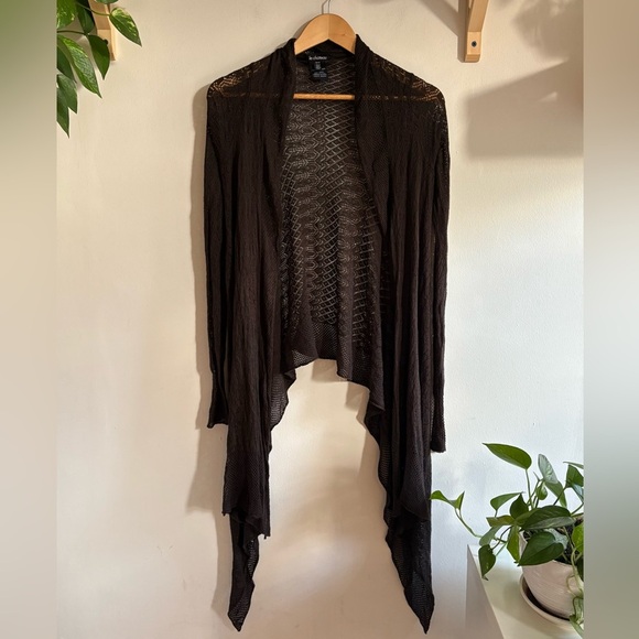 Le Château Whimsigoth Crochet Cardigan (XS) - Picture 6 of 7